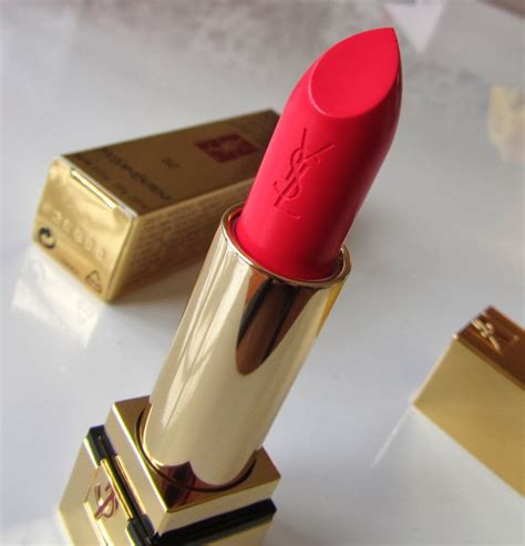 ysl rosy coral uk|YSL rose celebration lipstick.